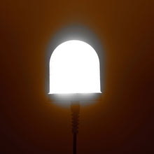 Load image into Gallery viewer, Hydro Glow 100W LED Underwater Dock Light 3000K - Warm White [SF100WW]
