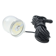 Load image into Gallery viewer, Hydro Glow 100W LED Underwater Dock Light 3000K - Warm White [SF100WW]

