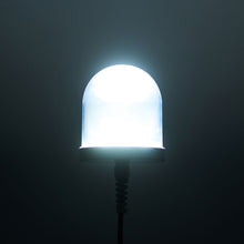 Load image into Gallery viewer, Hydro Glow 200W LED Underwater Dock Light 5000K - Daylight White [SF200DW]
