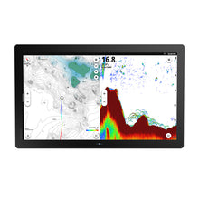 Load image into Gallery viewer, Simrad NSO 4 22" MFD w/C-MAP Discover X North America Chart [000-16560-001]
