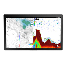 Load image into Gallery viewer, Simrad NSO 4 24" MFD w/C-MAP Discover X North America Chart [000-16561-001]
