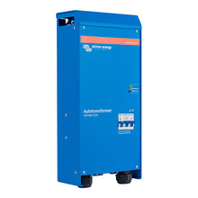 Load image into Gallery viewer, Victron Autotransformer 120/240 VAC 50A [ITR000100052]

