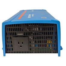 Load image into Gallery viewer, Victron Inverter 24/1600 120V VE.Direct NEMA 5-15R [PIN242161500]
