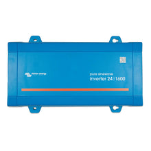 Load image into Gallery viewer, Victron Inverter 24/1600 120V VE.Direct NEMA 5-15R [PIN242161500]
