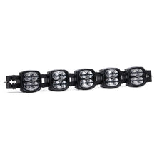 Load image into Gallery viewer, RIGID Industries Phoenix 40" Connect Bar - (5) 5" LED Lights [168243]
