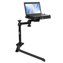 Load image into Gallery viewer, RAM Mount RAM No-Drill Laptop Mount f/'05-26 Nissan Frontier + More [RAM-VB-154-SW3]
