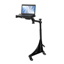 Load image into Gallery viewer, RAM Mount RAM No-Drill Laptop Mount f/'98-24 Express Van, Savana Van + More [RAM-VB-143-SW3]

