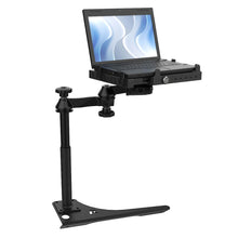 Load image into Gallery viewer, RAM Mount RAM No-Drill Laptop Mount for Dodge Durango  Jeep Grand Cherokee [RAM-VB-186-SW3]
