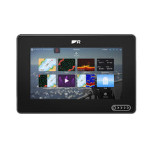 Load image into Gallery viewer, Raymarine Axiom 2 RV 7" Chartplotter/Fishfinder w/RealVision 3D Sonar - No Transducer [E70721]
