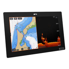 Load image into Gallery viewer, Raymarine Axiom 2 RV 12" Chartplotter/Fishfinder w/RealVision 3D Sonar  Lighthouse North America Chart - No Transducer [E70725-00-102]
