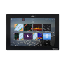 Load image into Gallery viewer, Raymarine Axiom 2 RV 12" Chartplotter/Fishfinder w/RealVision 3D Sonar, Lighthouse North America Chart  RV-100 Transducer [E70725-03-102]
