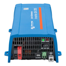 Load image into Gallery viewer, Victron Inverter 24/375 120V VE.Direct NEMA 5-15R [PIN241370500]
