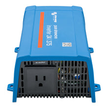 Load image into Gallery viewer, Victron Inverter 24/375 120V VE.Direct NEMA 5-15R [PIN241370500]
