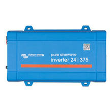 Load image into Gallery viewer, Victron Inverter 24/375 120V VE.Direct NEMA 5-15R [PIN241370500]
