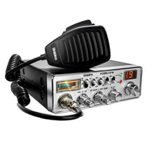 Load image into Gallery viewer, Uniden Dual-Mode AM/FM CB Radio [PC68LTXFM]
