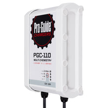 Load image into Gallery viewer, Pro-Guide 1 Bank On-Board Battery Charger - 12V - 10-Amp [PGC-110]
