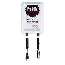 Load image into Gallery viewer, Pro-Guide 1 Bank On-Board Battery Charger - 12V - 10-Amp [PGC-110]
