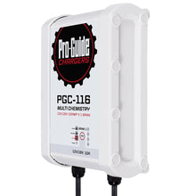 Load image into Gallery viewer, Pro-Guide 1 Bank On-Board Battery Charger - 12V/16V - 10-Amp [PGC-116]
