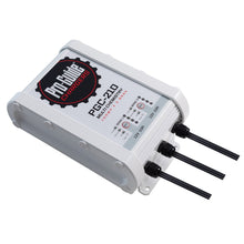 Load image into Gallery viewer, Pro-Guide 2 Bank On-Board Battery Charger - 12V - 10-Amp [PGC-210]
