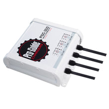 Load image into Gallery viewer, Pro-Guide 3 Bank On-Board Battery Charger - 12V - 30-Amp [PGC-310]

