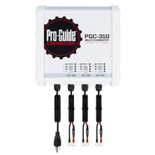 Load image into Gallery viewer, Pro-Guide 3 Bank On-Board Battery Charger - 12V - 30-Amp [PGC-310]
