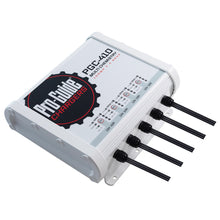 Load image into Gallery viewer, Pro-Guide 4 Bank On-Board Battery Charger - 12V - 40-Amp [PGC-410]
