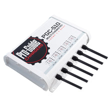 Load image into Gallery viewer, Pro-Guide 5 Bank On-Board Battery Charger - 12V - 40-Amp [PGC-510]

