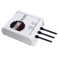 Load image into Gallery viewer, Pro-Guide 2 Bank On-Board Battery Charger - (1) 12V / (1) 24V - 20-Amp [PGC-1224]
