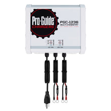 Load image into Gallery viewer, Pro-Guide 2 Bank On-Board Battery Charger - (1) 12V / (1) 36V - 20-Amp [PGC-1236]
