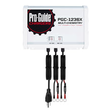 Load image into Gallery viewer, Pro-Guide 2 Bank On-Board Battery Charger - (1) 12V / (1) 36V - 30-Amp [PGC-1236X]
