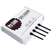 Load image into Gallery viewer, Pro-Guide 3 Bank On-Board Battery Charger - (1) 12V / (1) 12/16V / (1) 36V - 30-Amp [PGC-21236]
