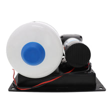 Load image into Gallery viewer, Jabsco Marine Water Pressure Booster System - 24V [52560-0020]
