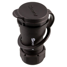 Load image into Gallery viewer, Scotty 2122 Marine Grade Socket - 12V [2122]
