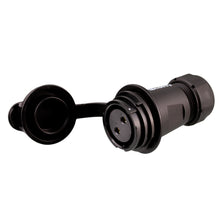 Load image into Gallery viewer, Scotty 2122 Marine Grade Socket - 12V [2122]
