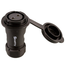 Load image into Gallery viewer, Scotty 2122 Marine Grade Socket - 12V [2122]
