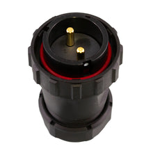 Load image into Gallery viewer, Scotty 2123 Marine Grade Plug - 12V [2123]
