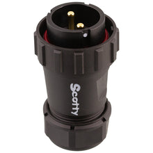 Load image into Gallery viewer, Scotty 2123 Marine Grade Plug - 12V [2123]
