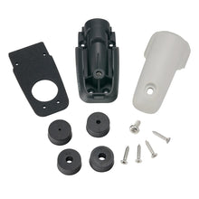 Load image into Gallery viewer, Scanstrut Starlink Compatible Horizontal Cable Seal - Grey [DS-HSL-01]
