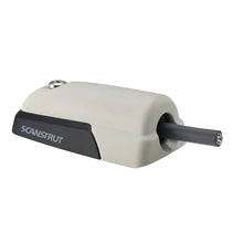 Load image into Gallery viewer, Scanstrut Starlink Compatible Horizontal Cable Seal - Grey [DS-HSL-01]
