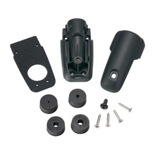 Load image into Gallery viewer, Scanstrut Starlink Compatible Horizontal Cable Seal - Black [DS-HSL-01-BLK]
