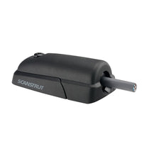 Load image into Gallery viewer, Scanstrut Starlink Compatible Horizontal Cable Seal - Black [DS-HSL-01-BLK]
