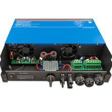 Load image into Gallery viewer, Victron Multi RS Solar 48/6000 Inverter/Charger [PMR482602020]
