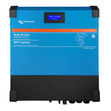 Load image into Gallery viewer, Victron Multi RS Solar 48/6000 Inverter/Charger [PMR482602020]
