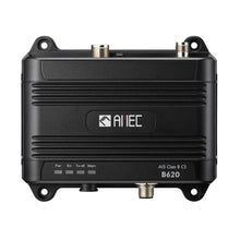 Load image into Gallery viewer, AMEC B620 Class B AIS Transceiver - 2W CSTDMA, NMEA2000, NMEA 0183, USB [AMEC-B620-010]
