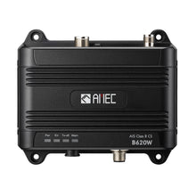 Load image into Gallery viewer, AMEC B620W Class B AIS Transceiver w/WI-FI - 2W CSTDMA, NMEA2000, NMEA 0183, USB [AMEC-B620W-010]

