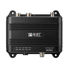 Load image into Gallery viewer, AMEC B620S Class B AIS Transceiver w/VHF Splitter - 2W CSTDMA, NMEA2000, NMEA 0183, USB [AMEC-B620S-010]
