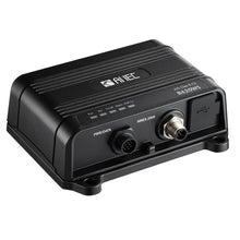 Load image into Gallery viewer, AMEC B620WS Class B AIS Transceiver w/WI-FI  VHF Splitter - 2W CSTDMA, NMEA2000, NMEA 0183, USB [AMEC-B620WS-010]
