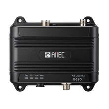 Load image into Gallery viewer, AMEC B650 Class B AIS Transceiver - 5W-SOTDMA, NMEA 2000, NMEA 0183, USB [AMEC-B650-010]
