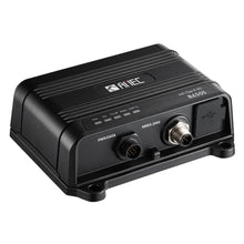 Load image into Gallery viewer, AMEC B650S Class B AIS Transceiver w/VHF Antenna Splitter - 5W-SOTDMA, NMEA 2000, NMEA 0183, USB [AMEC-B650S-010]
