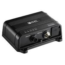Load image into Gallery viewer, AMEC B650WS Class B AIS Transceiver w/WI-FI  VHF Antenna Splitter - 5W-SOTDMA, NMEA 2000, NMEA 0183, USB [AMEC-B650WS-010]
